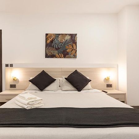 Charming,Comfortable And Centrally Located Group Accomodation Gzira Ngoại thất bức ảnh