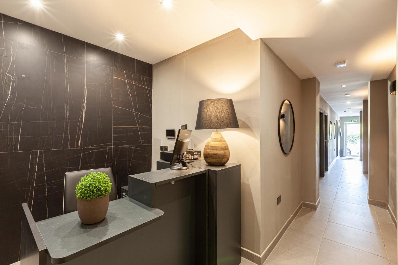 Charming,Comfortable And Centrally Located Group Accomodation Gzira Ngoại thất bức ảnh