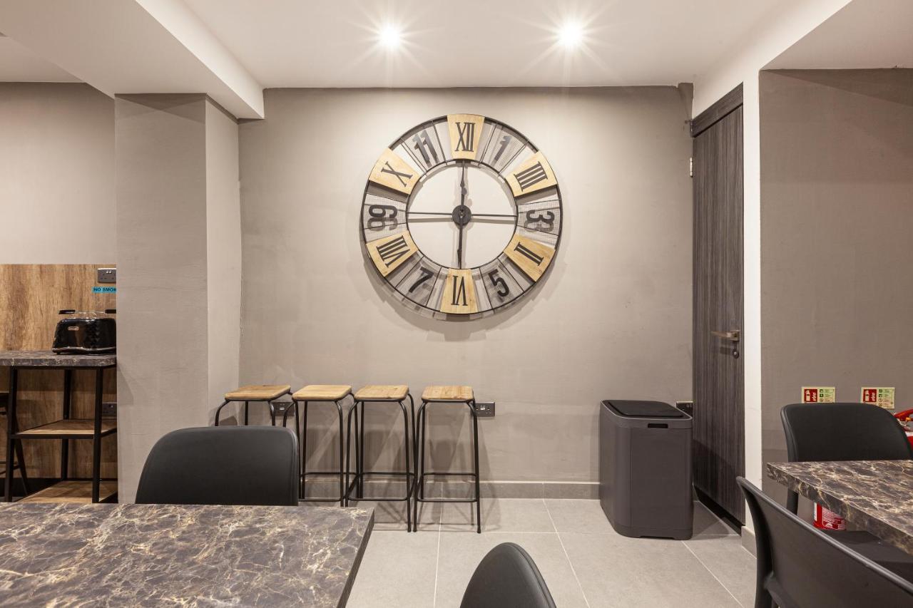 Charming,Comfortable And Centrally Located Group Accomodation Gzira Ngoại thất bức ảnh